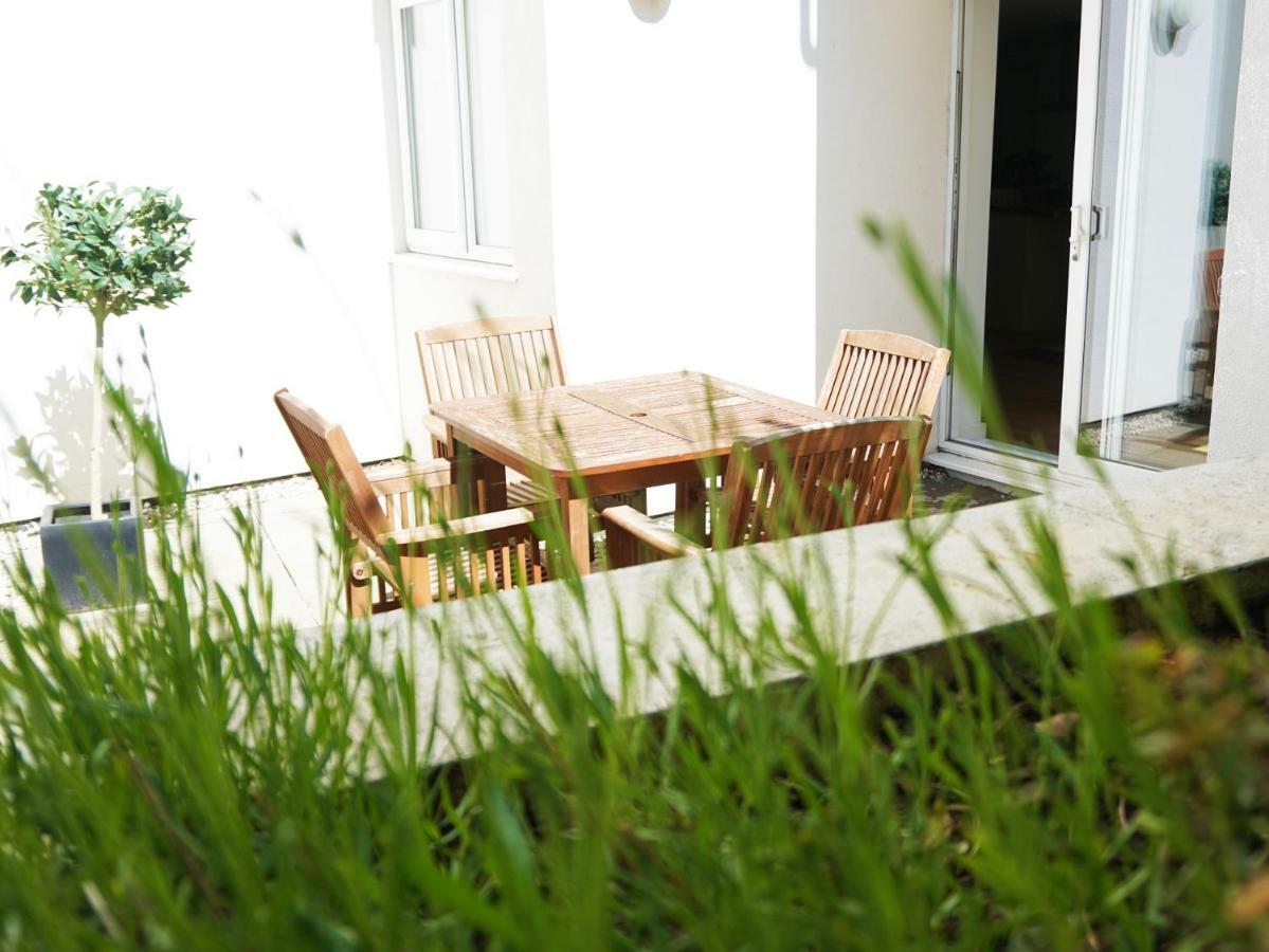Ocean Views 4 Apartment Newquay  Exterior photo